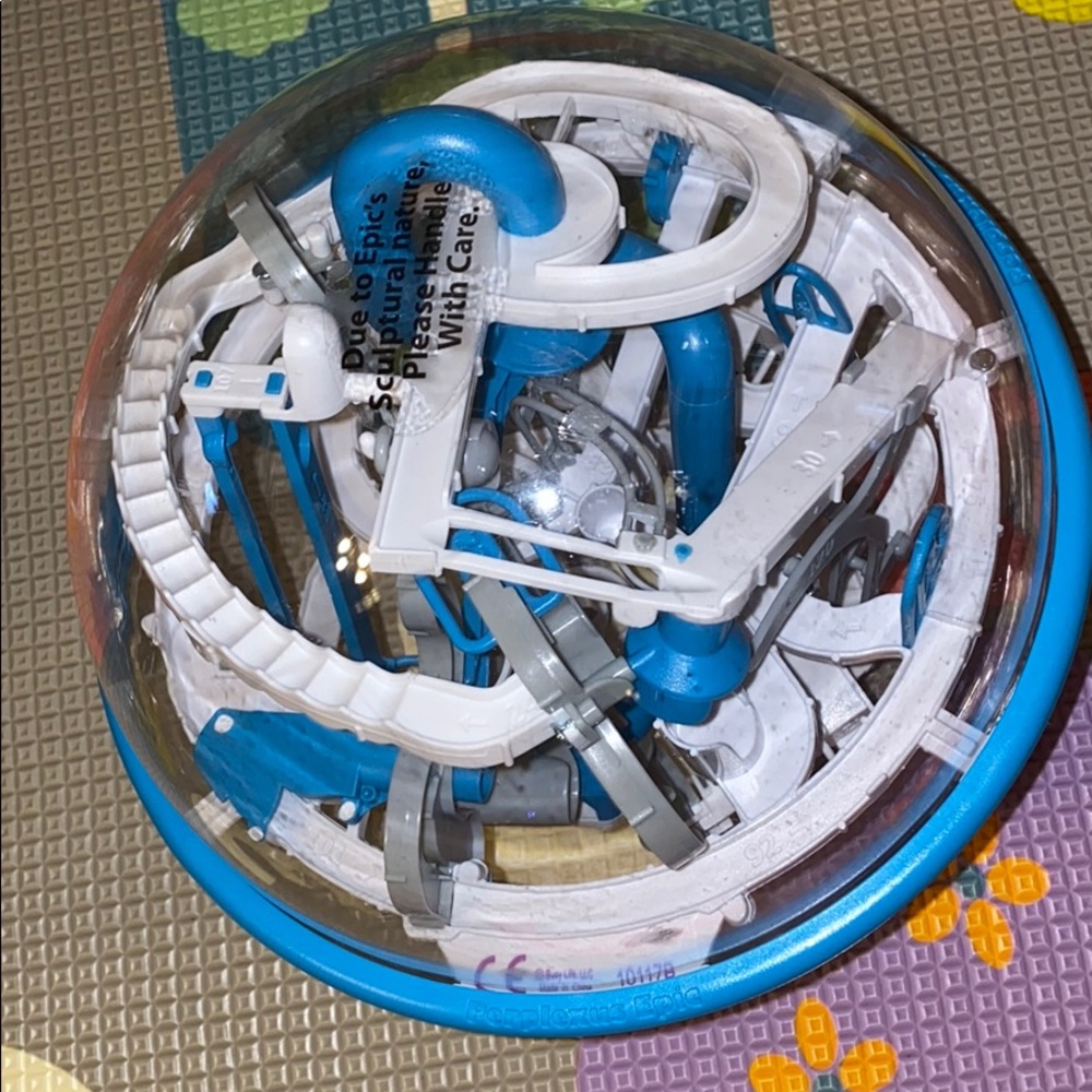 Perplexus Epic No Box
